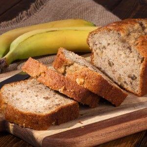 Banana Bread